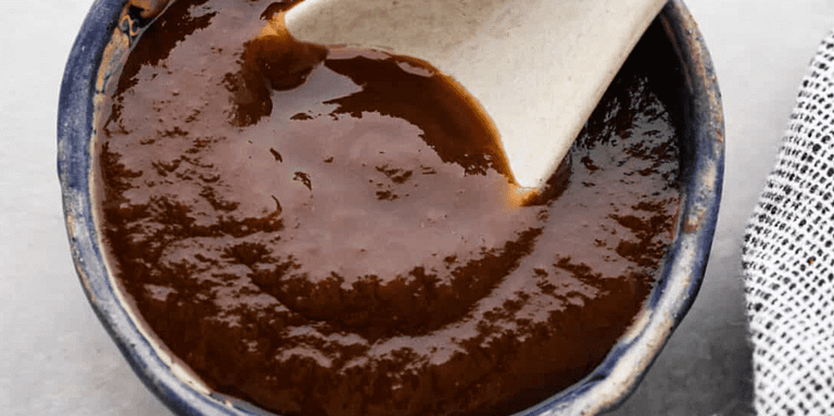 Tamarind Sauce Recipe | The Recipe Critic