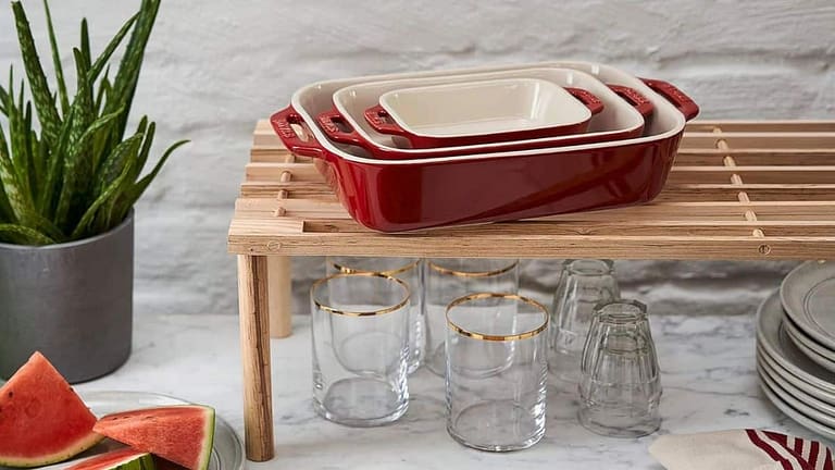 The 7 Best Bakeware Sets of 2024