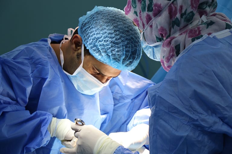 Trial of Skin Antisepsis in Surgery Could Double Antiseptics Recommended by WHO