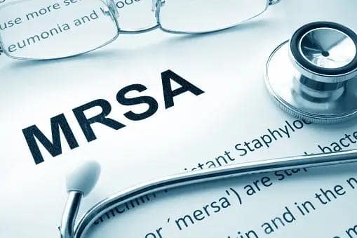 Exebacase Combined With Antibiotics Fails to Improve MRSA Bacteremia Outcomes